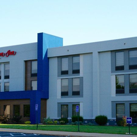 Hampton Inn Dubois DuBois Exterior foto