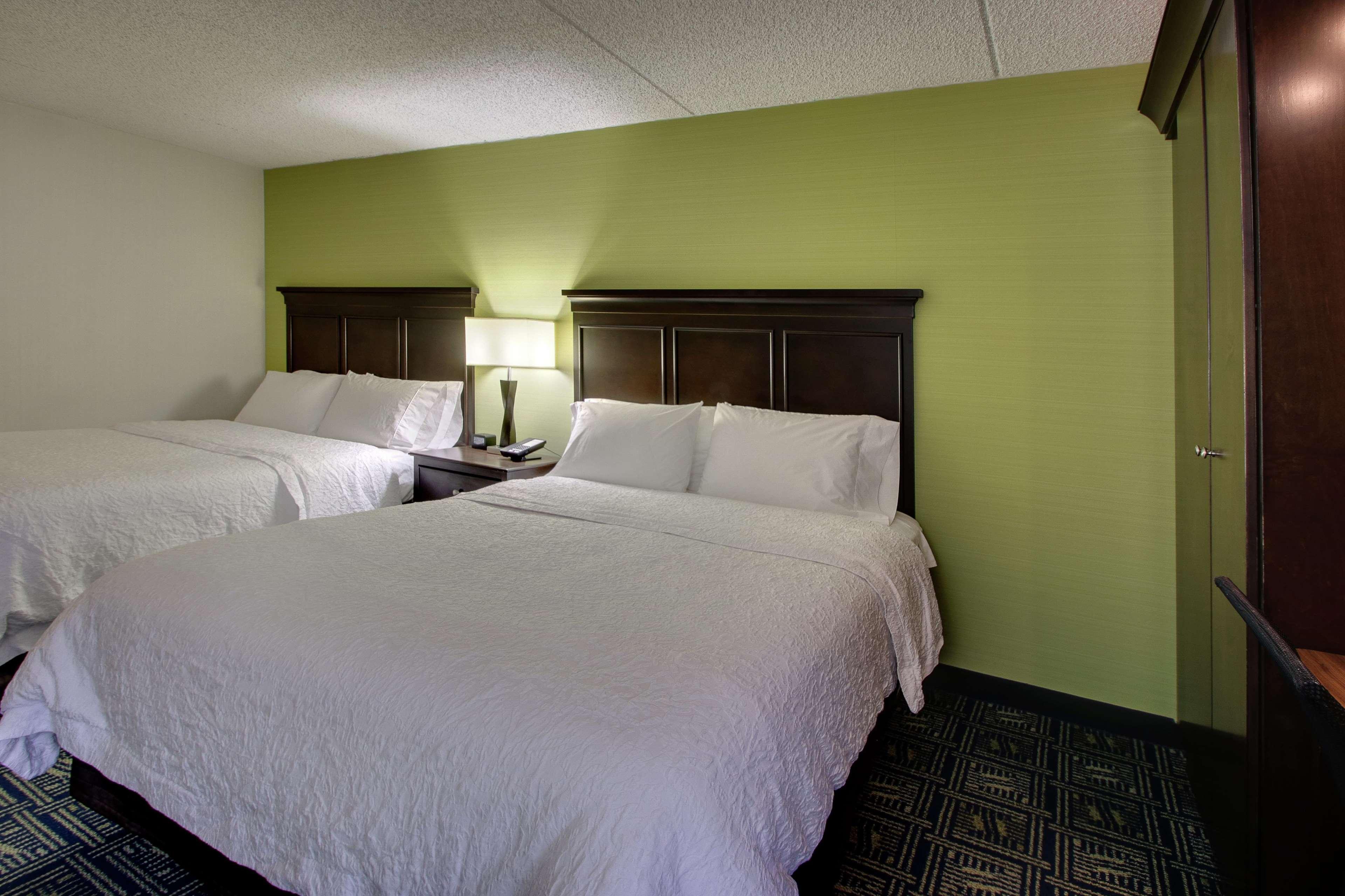 Hampton Inn Dubois DuBois Exterior foto