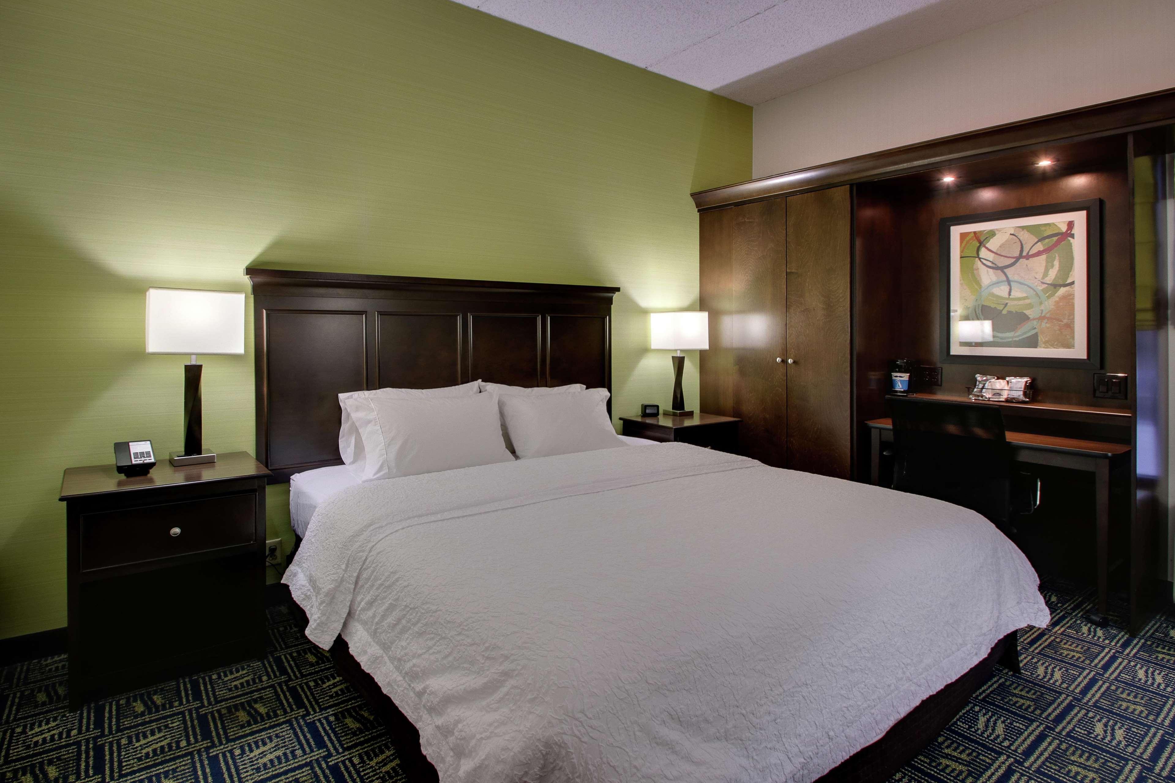 Hampton Inn Dubois DuBois Exterior foto