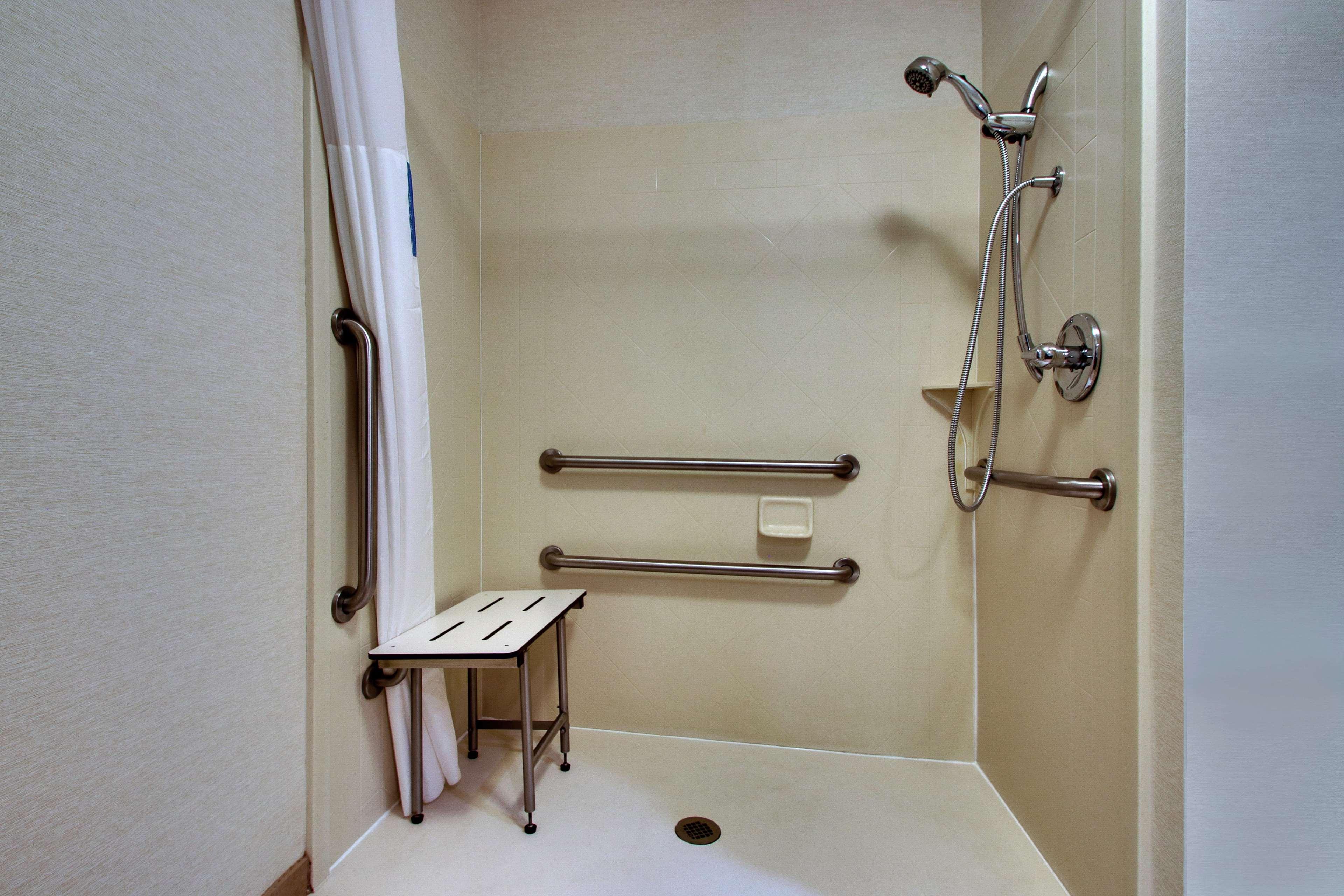 Hampton Inn Dubois DuBois Exterior foto