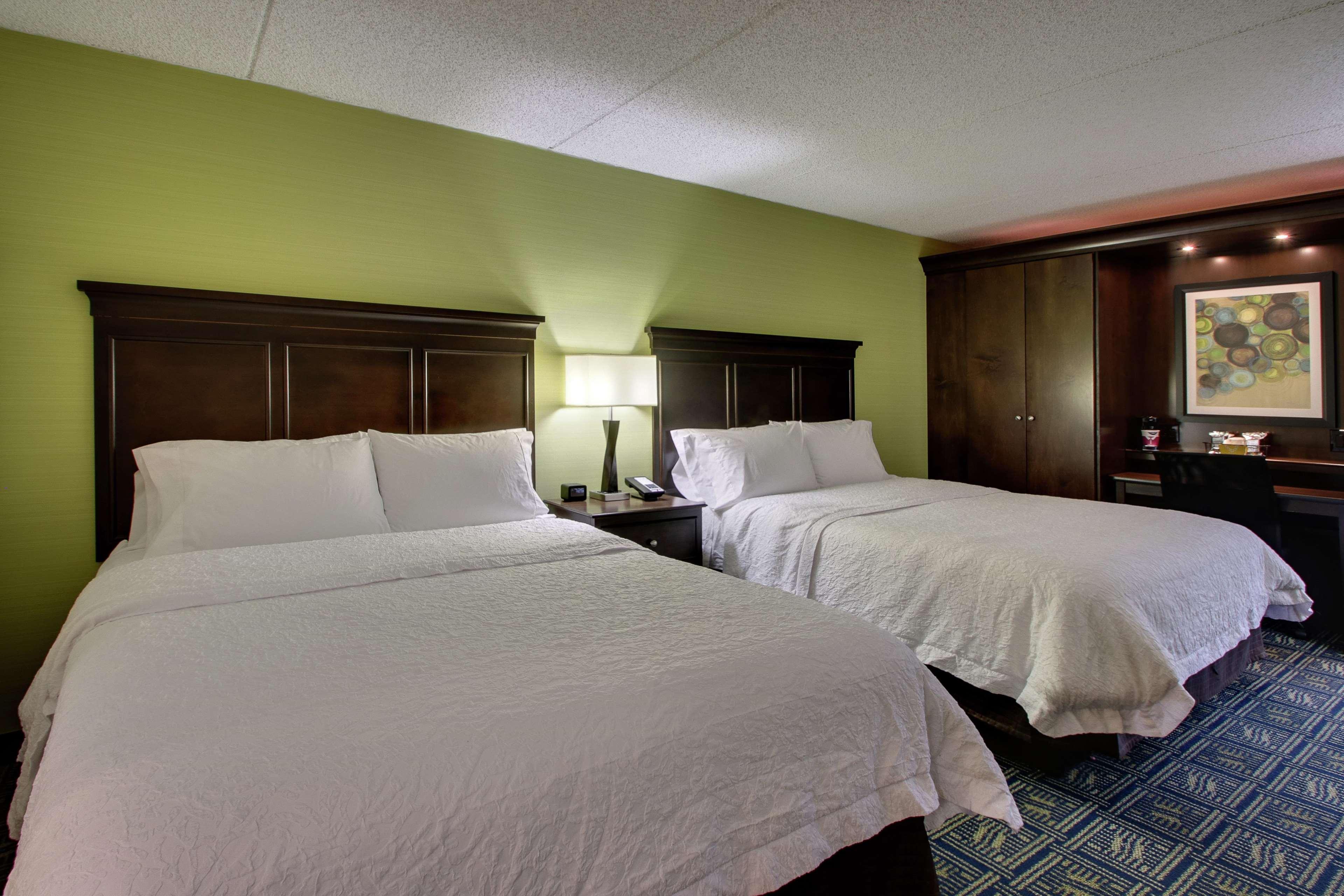 Hampton Inn Dubois DuBois Exterior foto